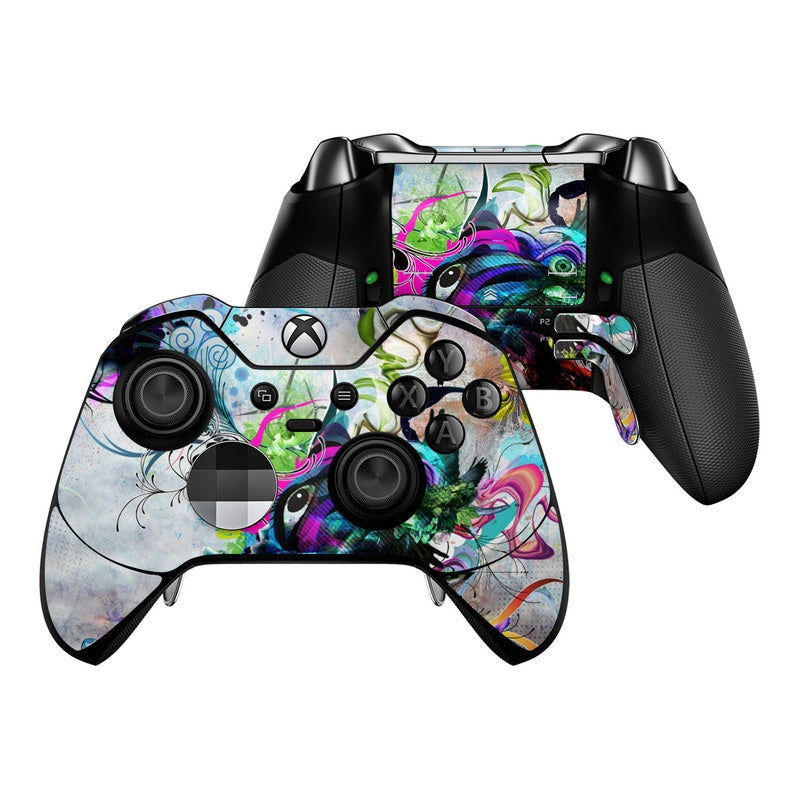 Streaming Eye - Microsoft Xbox One Elite Controller Skin