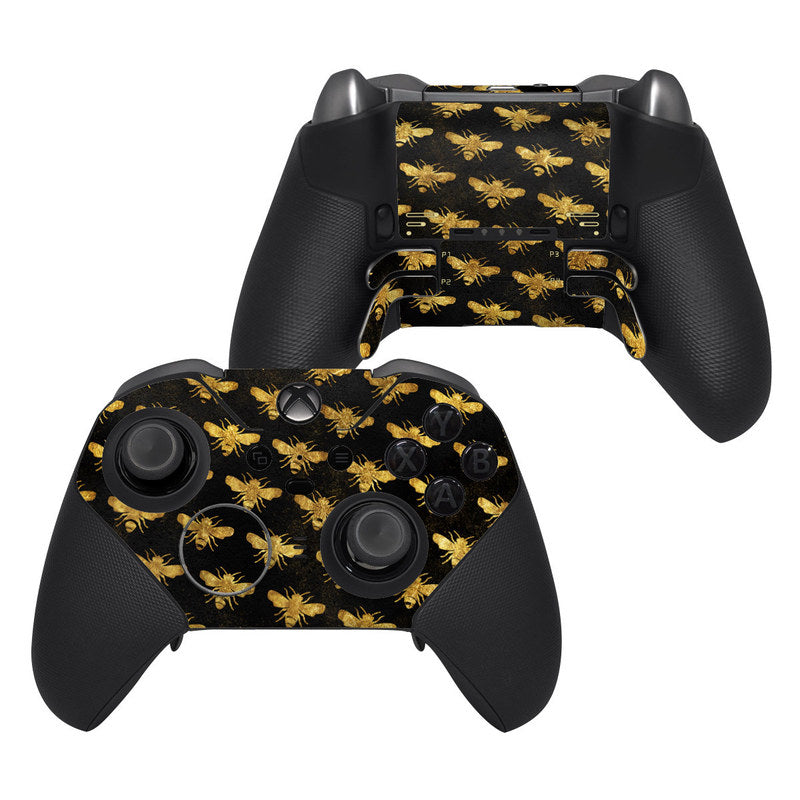 Bee Yourself - Microsoft Xbox One Elite Controller 2 Skin
