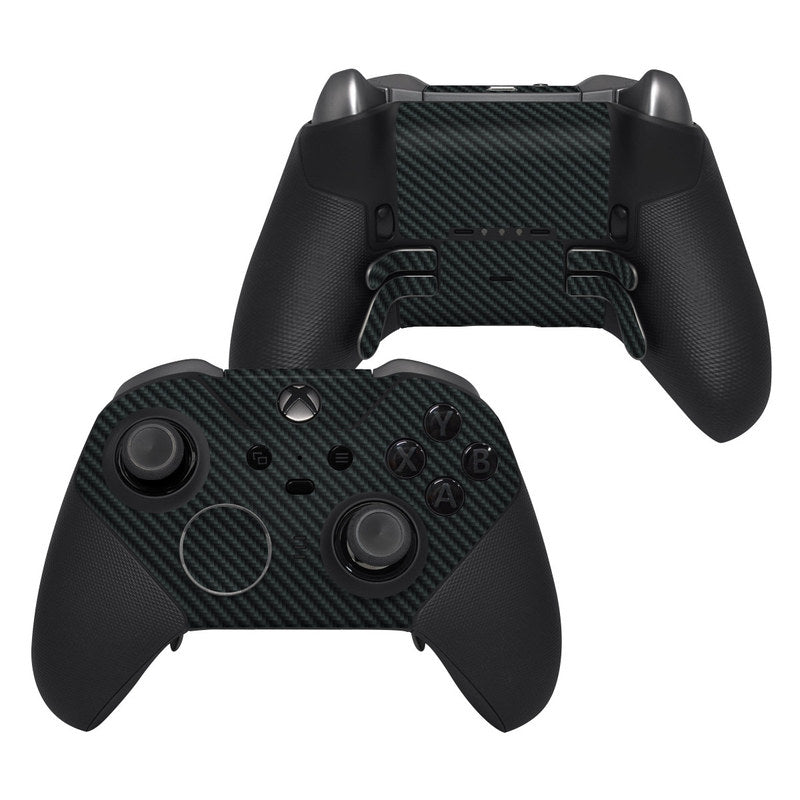 Carbon - Microsoft Xbox One Elite Controller 2 Skin