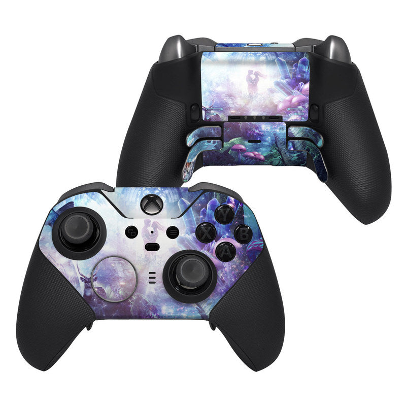 Dancing Dreams - Microsoft Xbox One Elite Controller 2 Skin