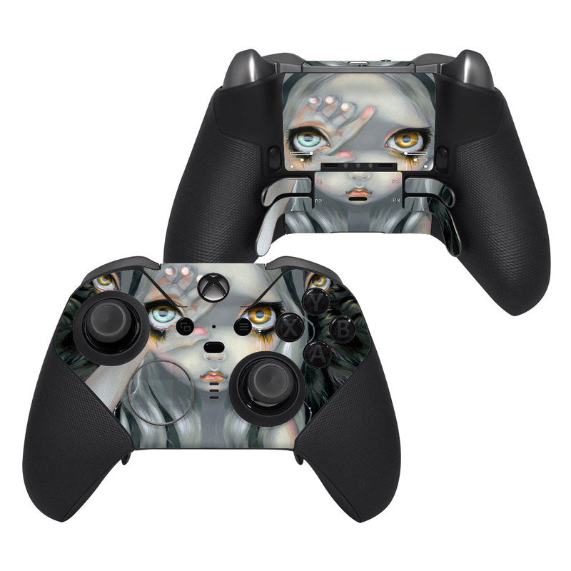 Divine Hand - Microsoft Xbox One Elite Controller 2 Skin