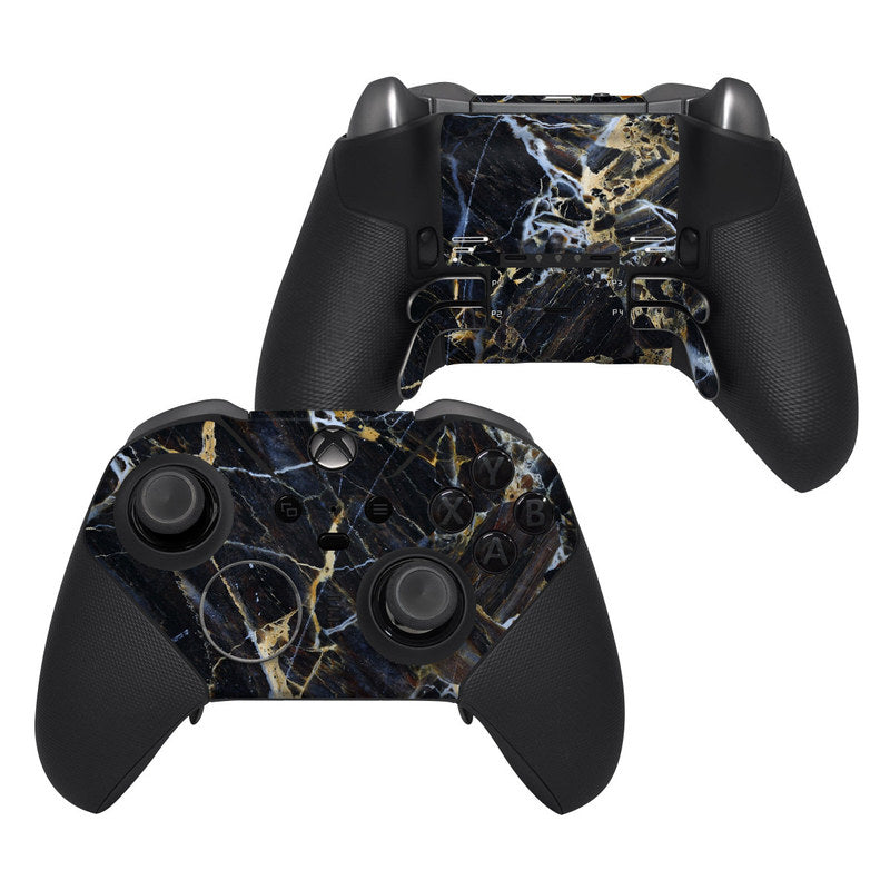 Dusk Marble - Microsoft Xbox One Elite Controller 2 Skin