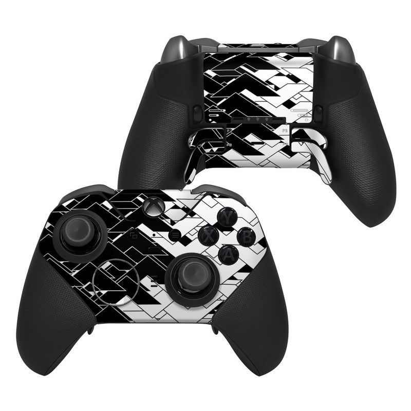 Real Slow Microsoft Xbox One Elite Controller 2 Skin