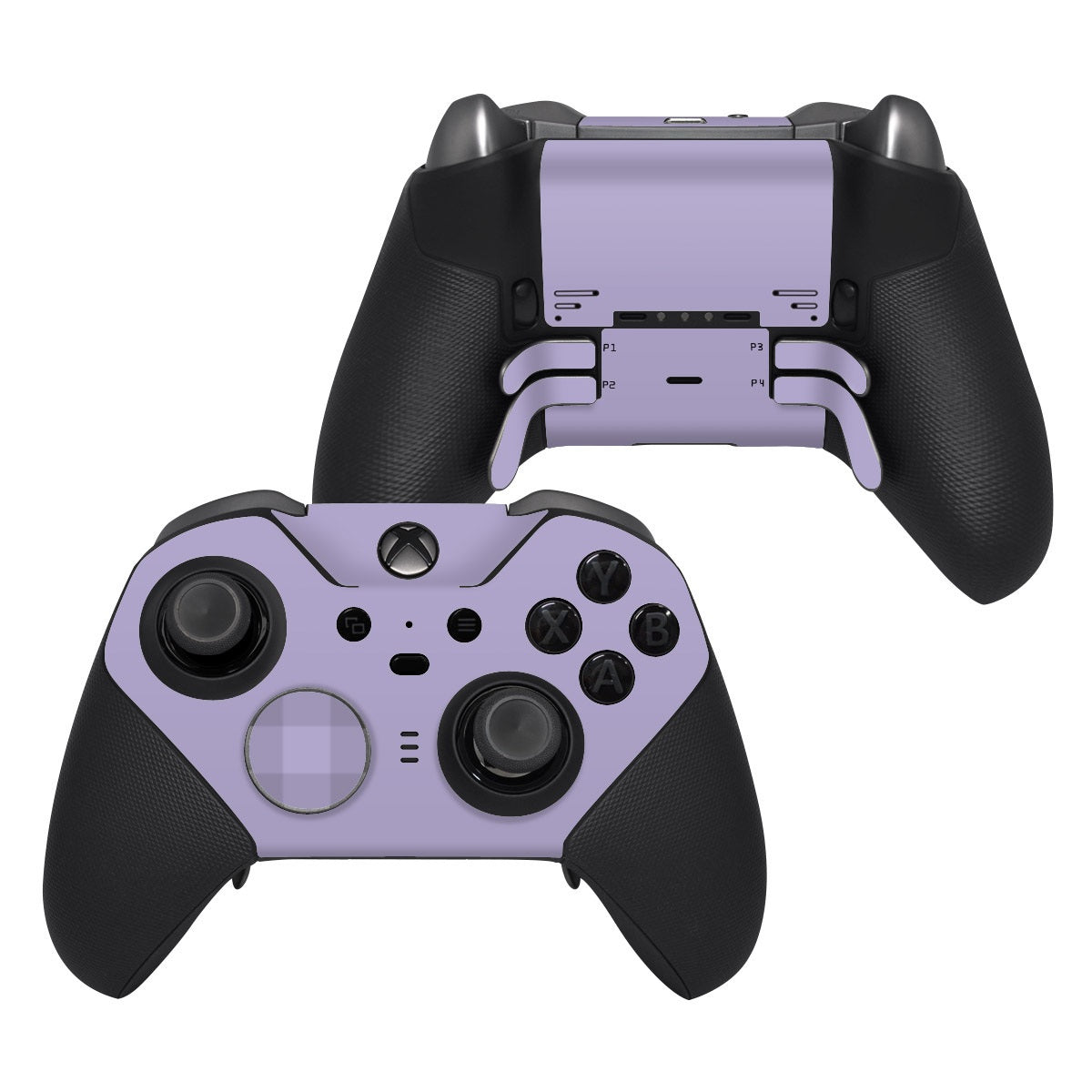 Solid State Lavender - Microsoft Xbox One Elite Controller 2 Skin