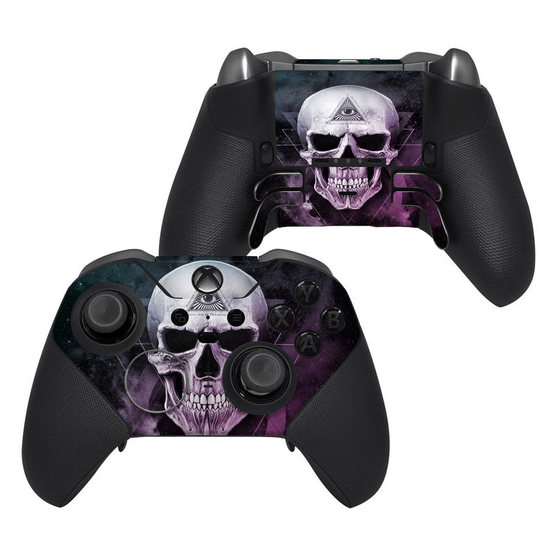 The Void - Microsoft Xbox One Elite Controller 2 Skin
