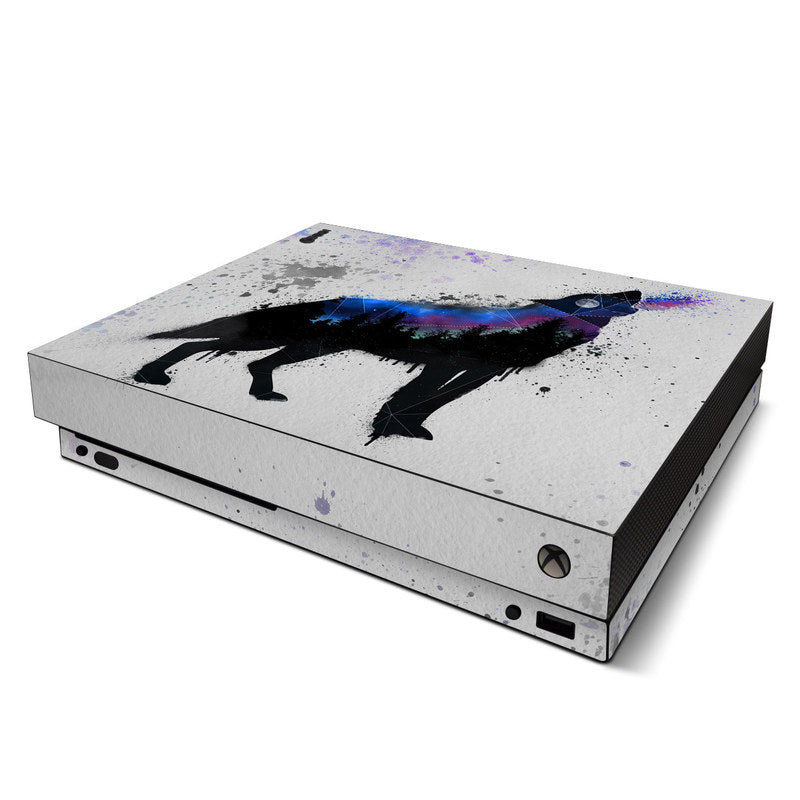 Frenzy - Microsoft Xbox One X Skin