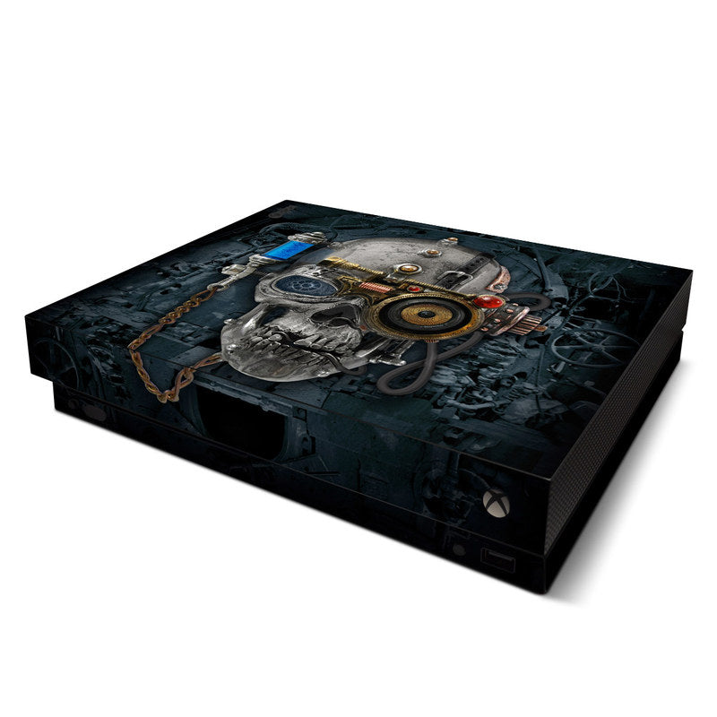Necronaut - Microsoft Xbox One X Skin