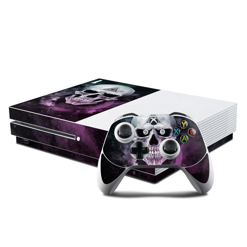 The Void - Microsoft Xbox One S Console and Controller Kit Skin