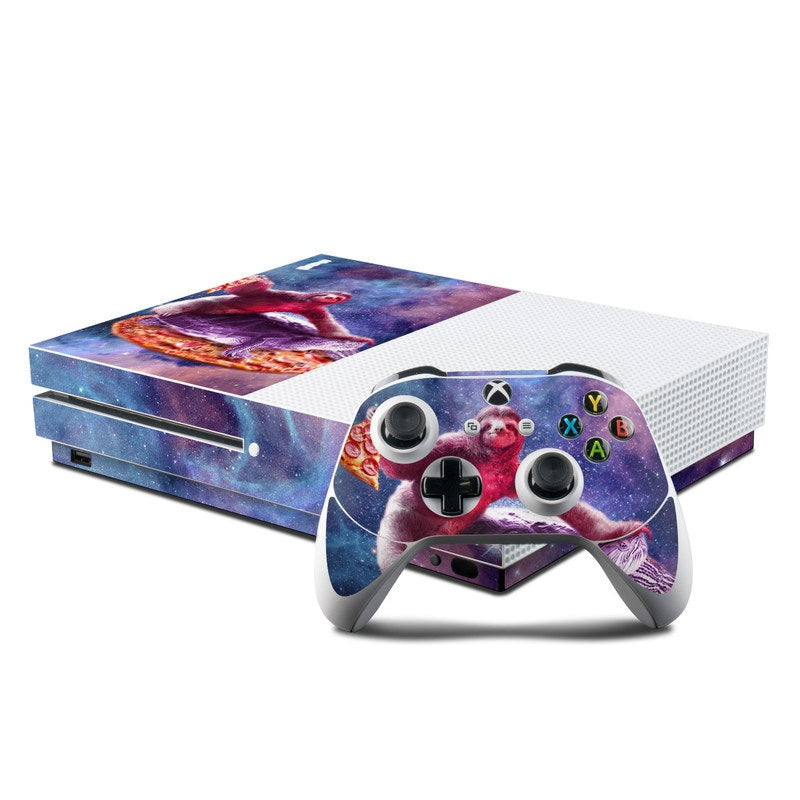 This is Mine - Microsoft Xbox One S Console and Controller Kit Skin