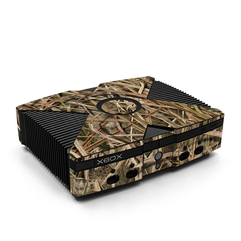 Shadow Grass Blades - Microsoft Xbox Skin