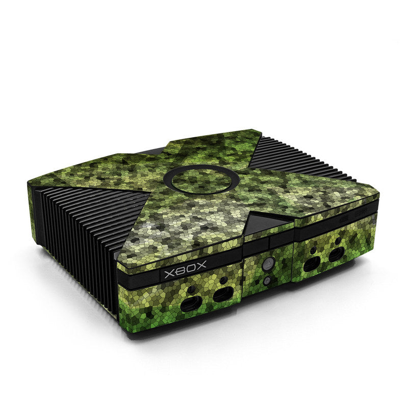 Seeking - Microsoft Xbox Skin