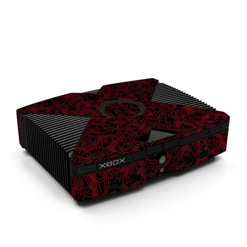 Terraformer - Microsoft Xbox Skin