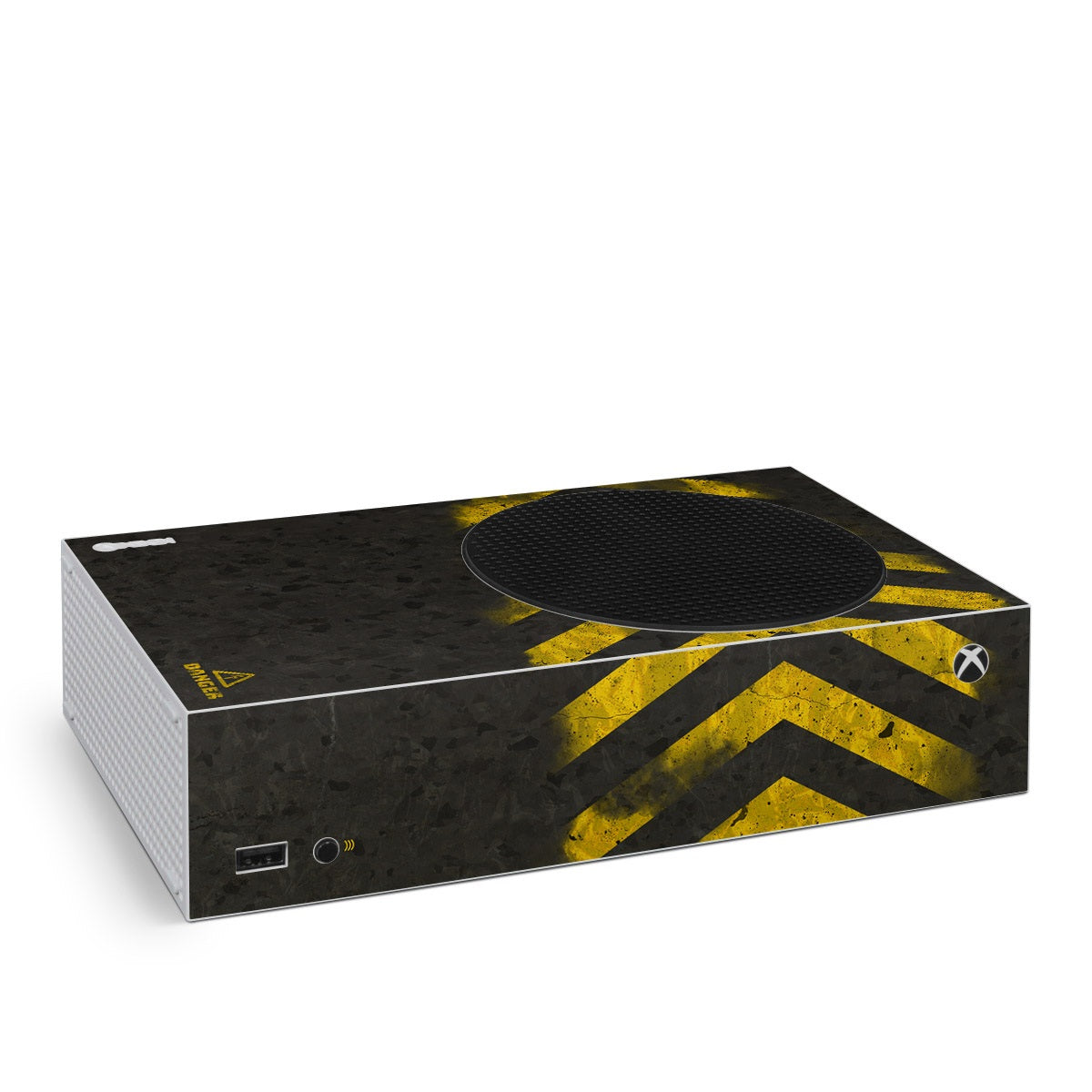 EVAC - Microsoft Xbox Series S Skin