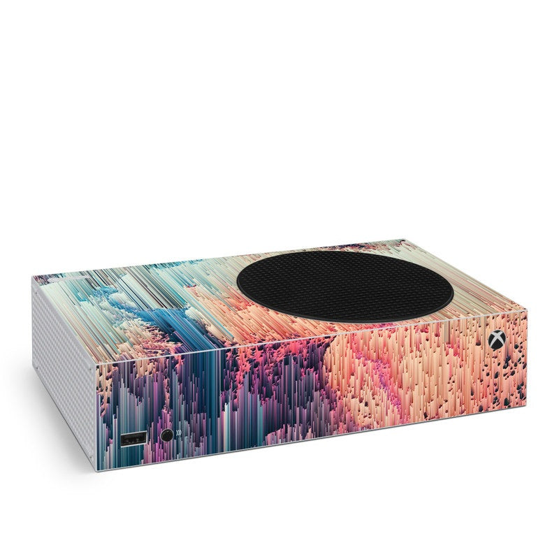 Fairyland - Microsoft Xbox Series S Skin