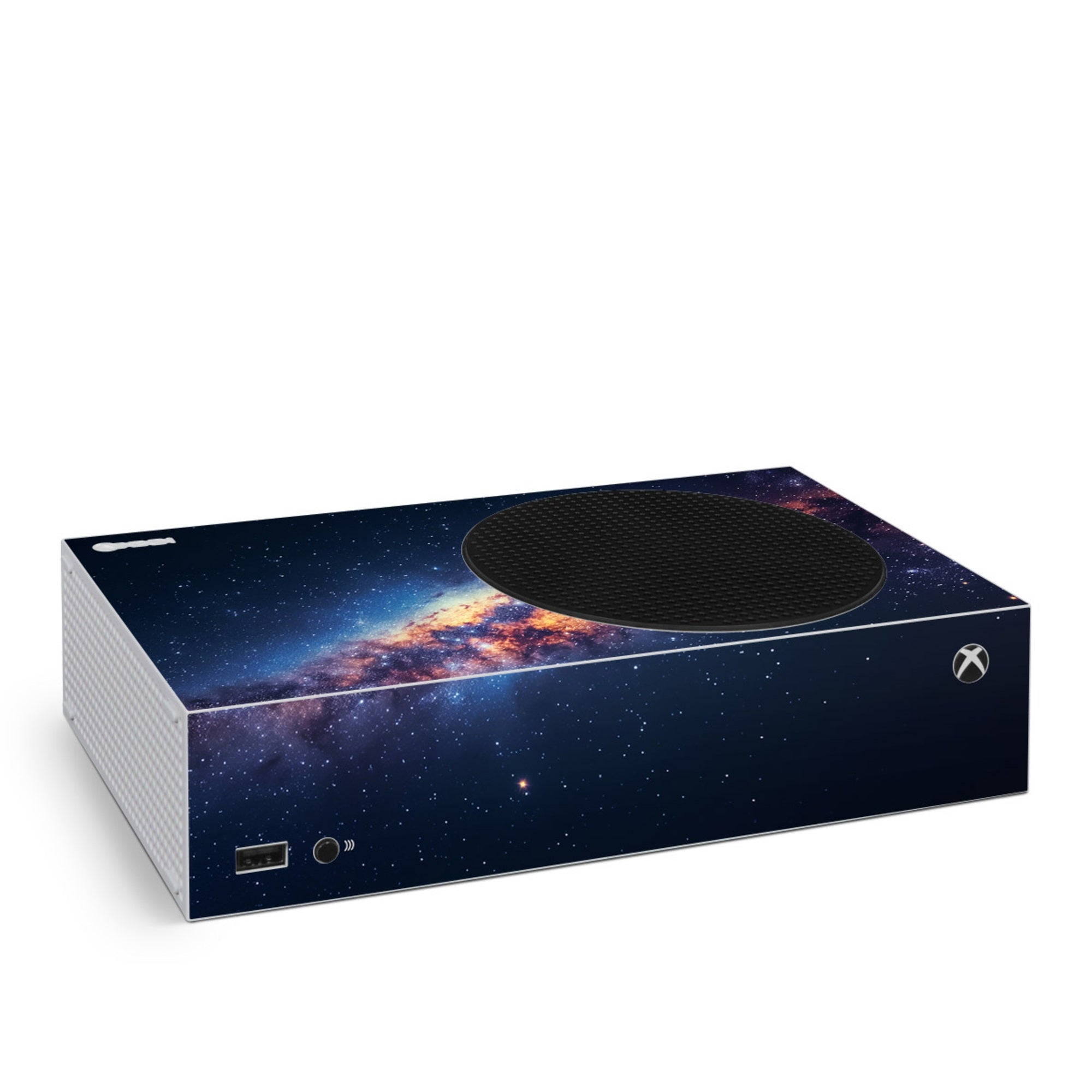 Intergalactic - Microsoft Xbox Series S Skin