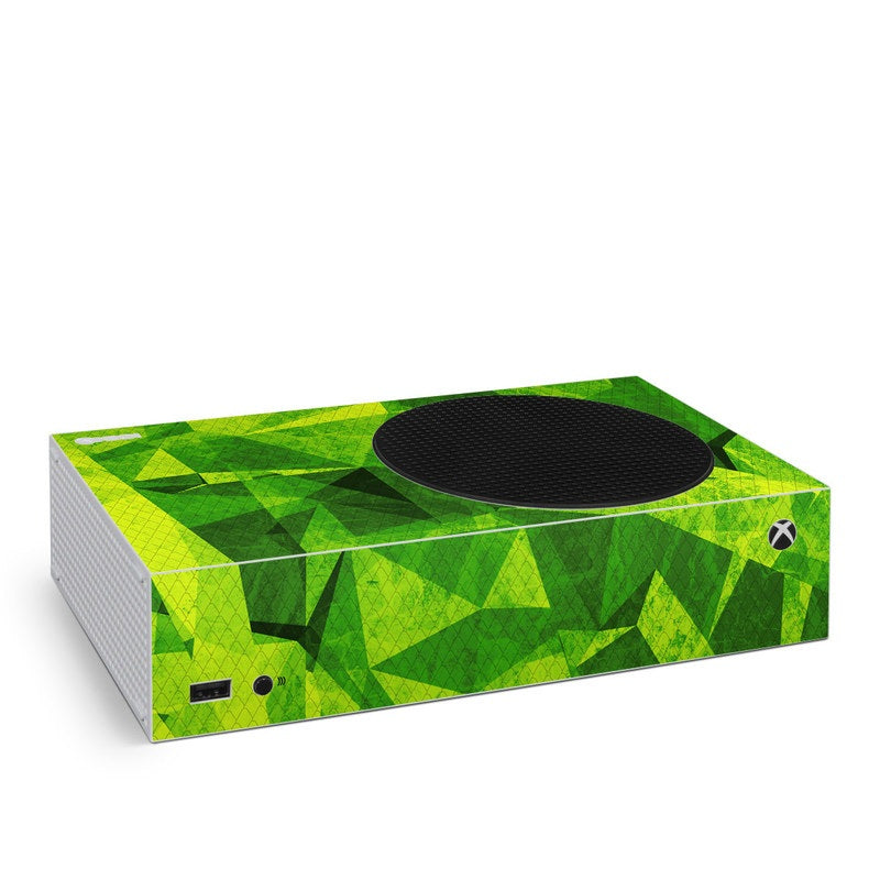 Mamba - Microsoft Xbox Series S Skin