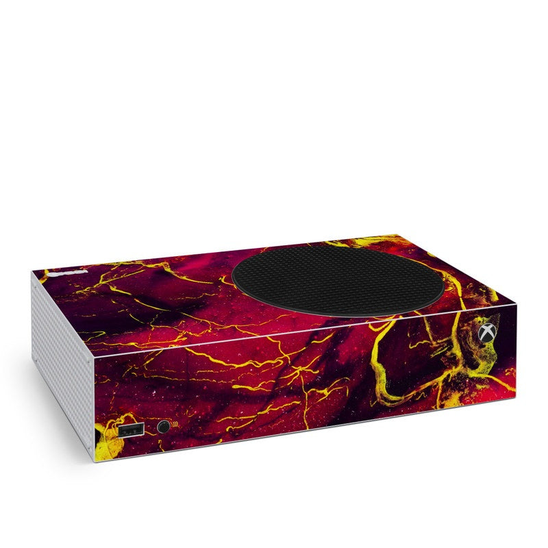 Miasma - Microsoft Xbox Series S Skin