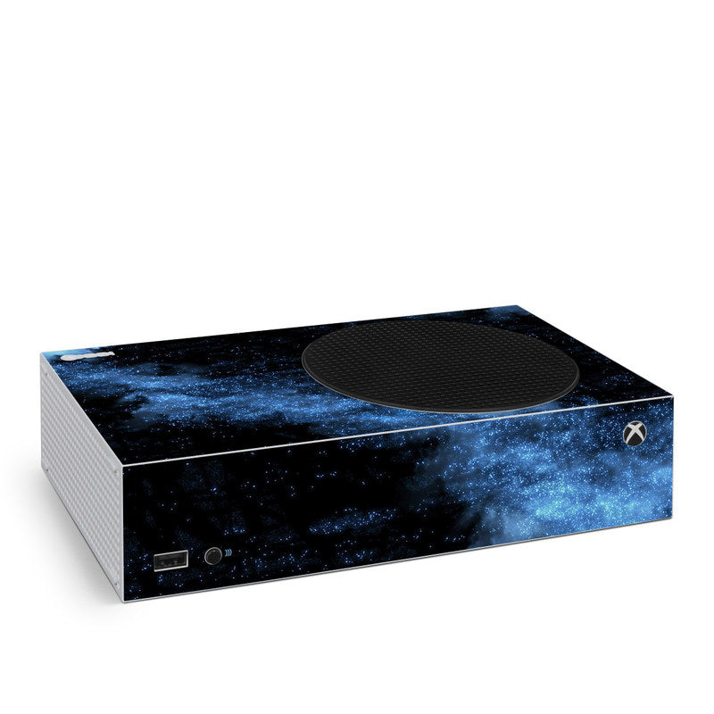 Milky Way - Microsoft Xbox Series S Skin