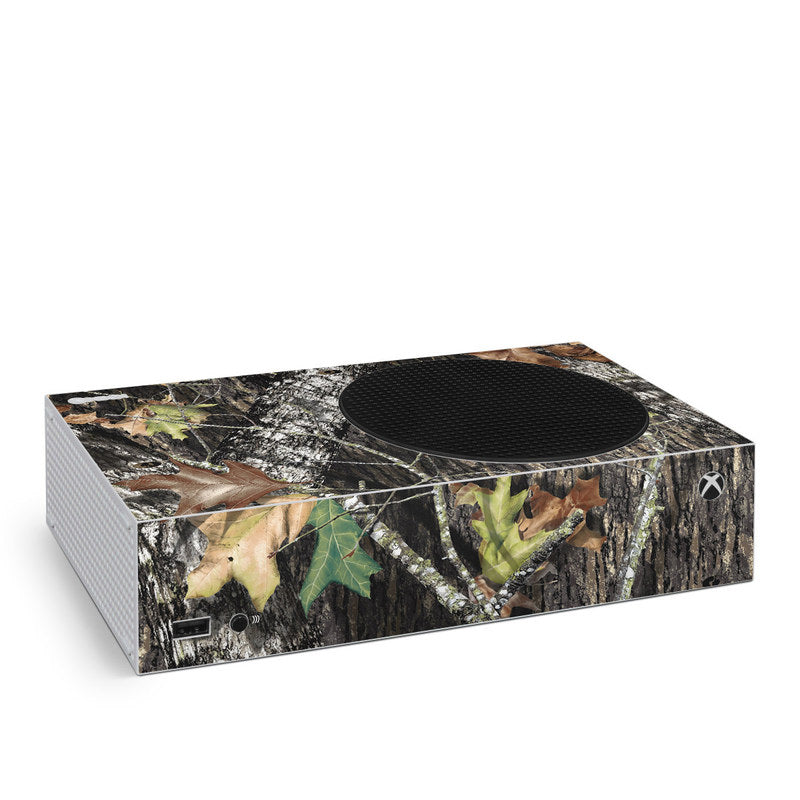 Break-Up - Microsoft Xbox Series S Skin