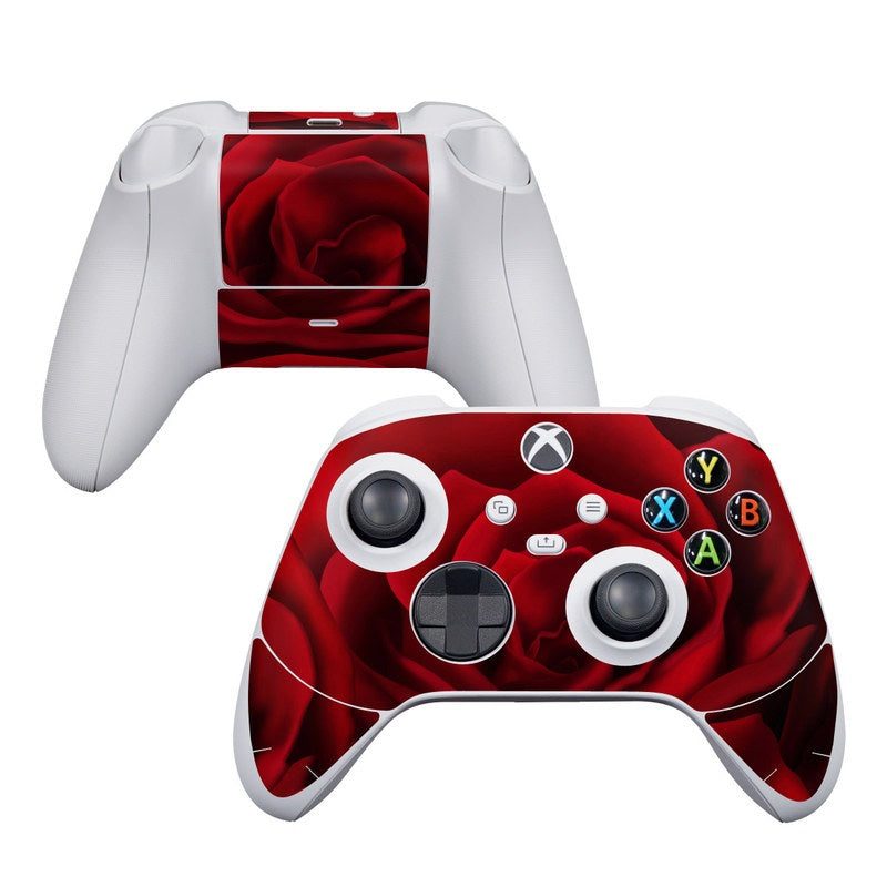 By Any Other Name - Microsoft Xbox Series S Controller Skin
