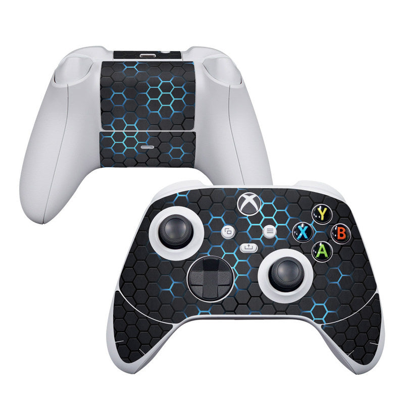 EXO Neptune - Microsoft Xbox Series S Controller Skin