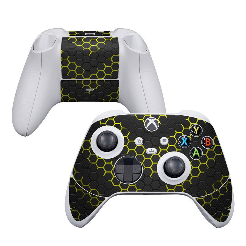 EXO Wasp - Microsoft Xbox Series S Controller Skin