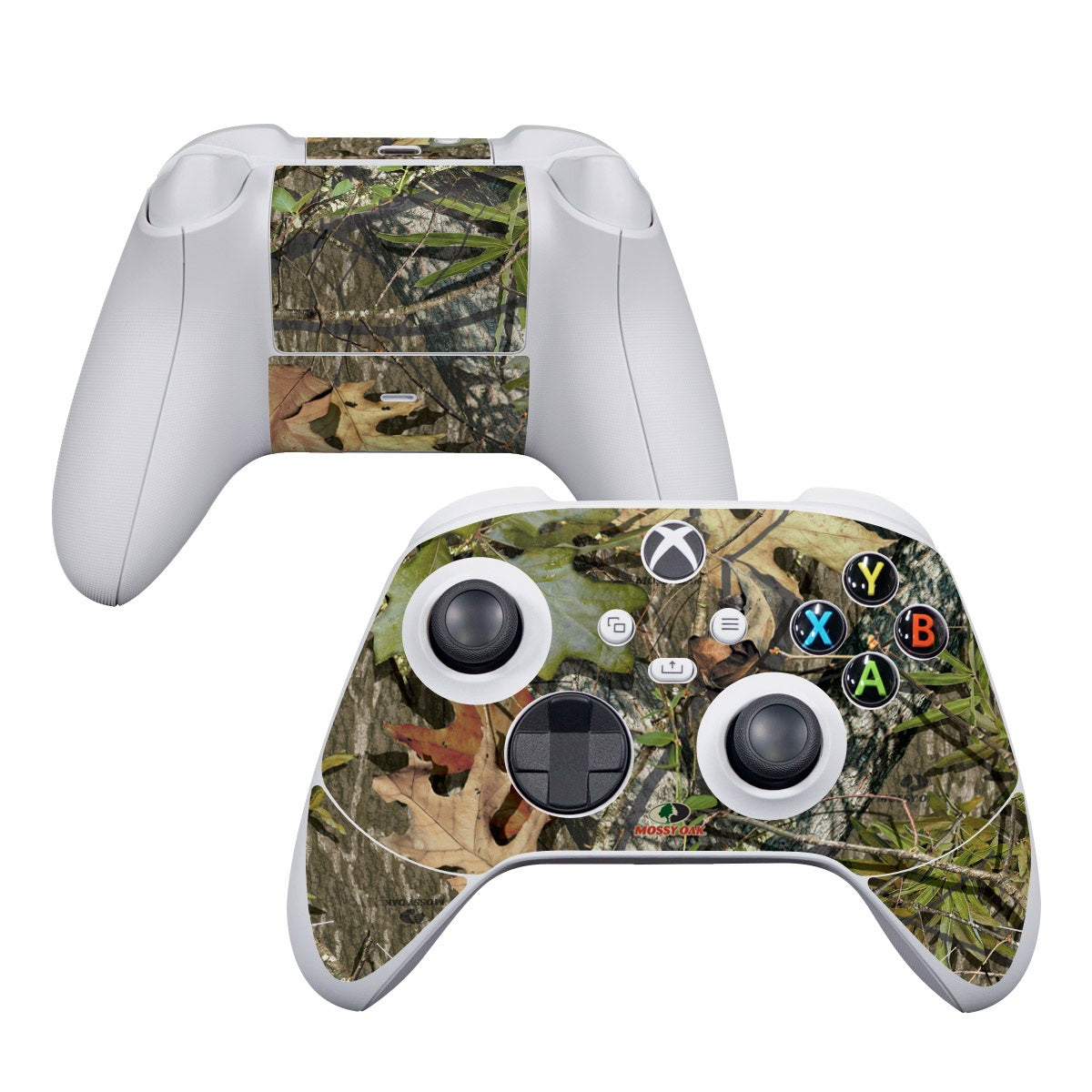 Obsession - Microsoft Xbox Series S Controller Skin