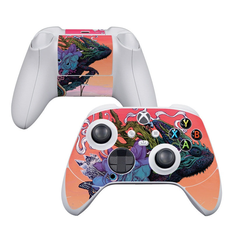 Phantasmagoria - Microsoft Xbox Series S Controller Skin