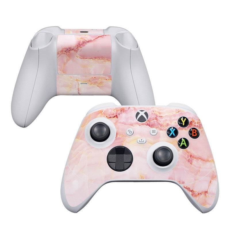 Satin Marble - Microsoft Xbox Series S Controller Skin
