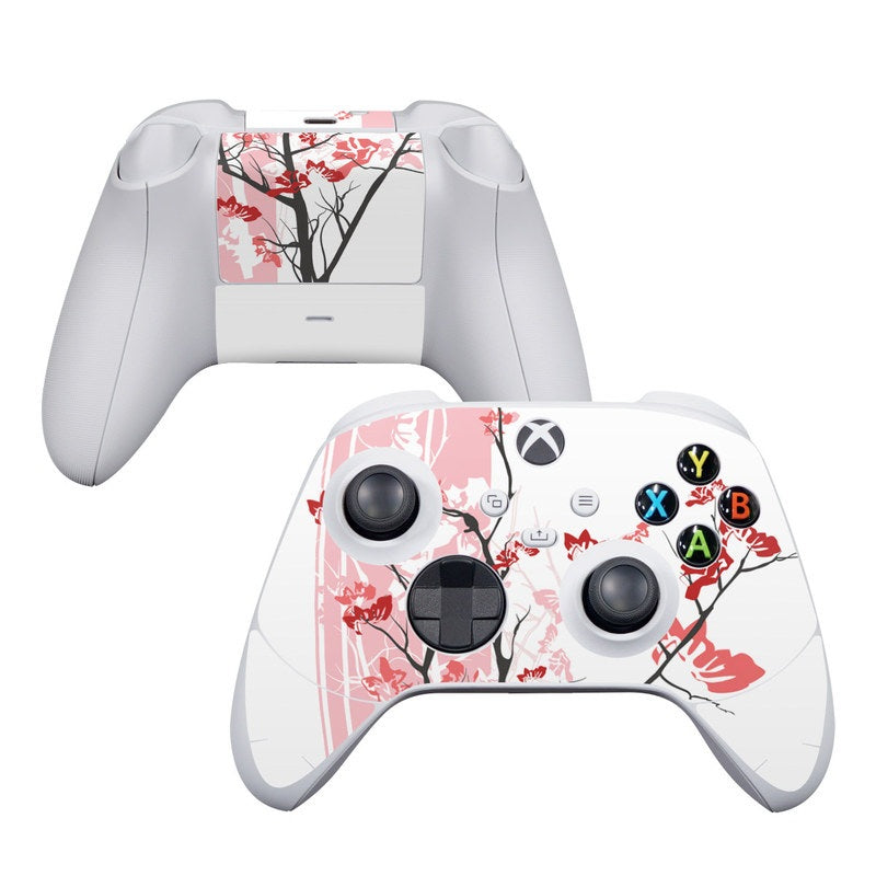 Pink Tranquility - Microsoft Xbox Series S Controller Skin