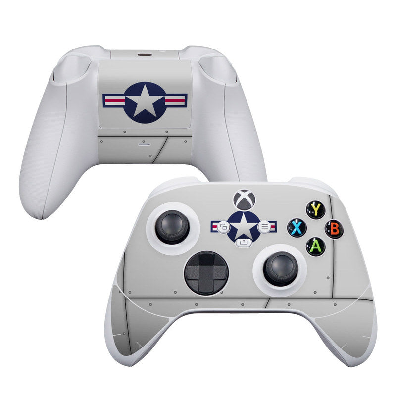 Wing - Microsoft Xbox Series S Controller Skin