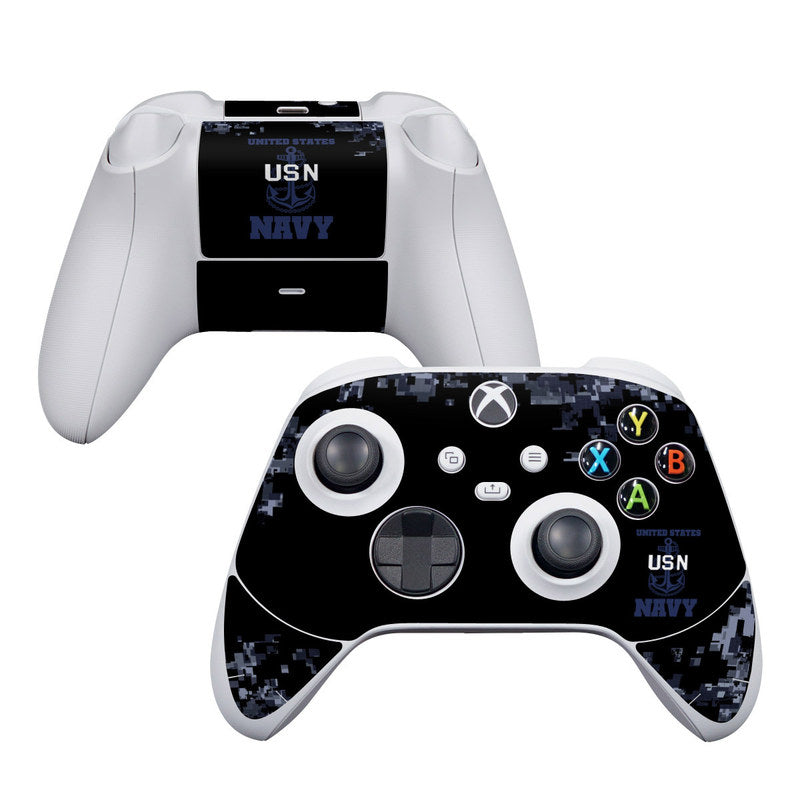 USN - Microsoft Xbox Series S Controller Skin