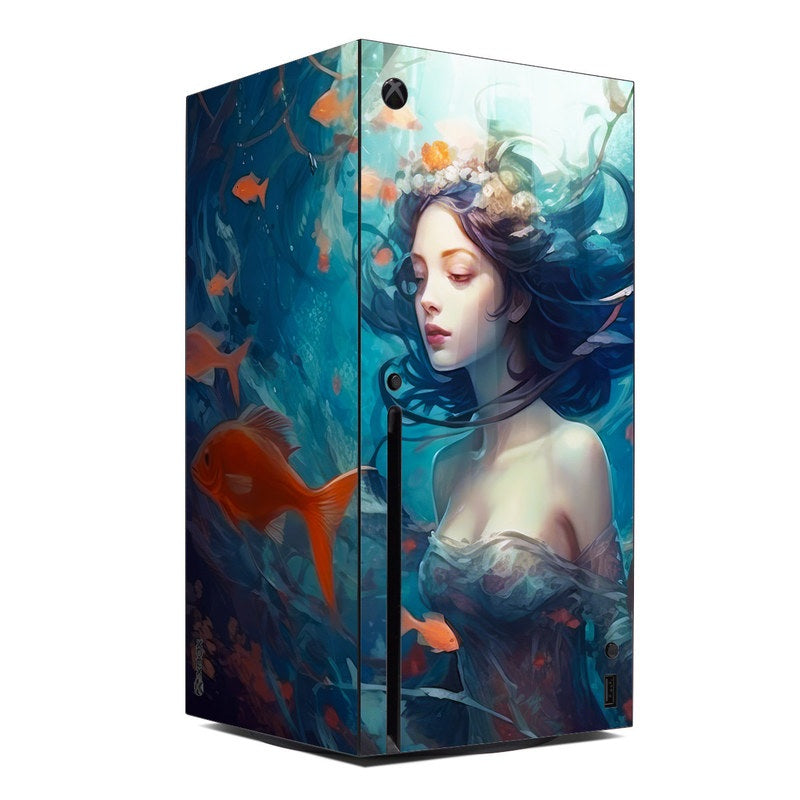 As I Sink - Microsoft Xbox Series X Skin
