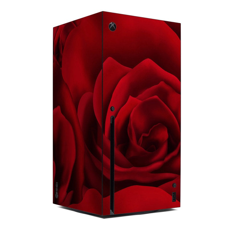 By Any Other Name - Microsoft Xbox Series X Skin