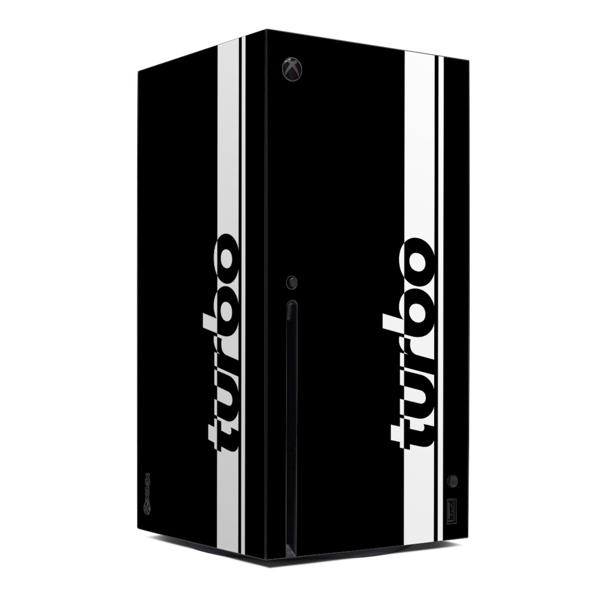 Boosted - Microsoft Xbox Series X Skin