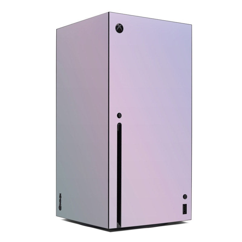 Cotton Candy - Microsoft Xbox Series X Skin