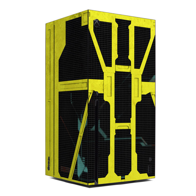 Cybernetik - Microsoft Xbox Series X Skin