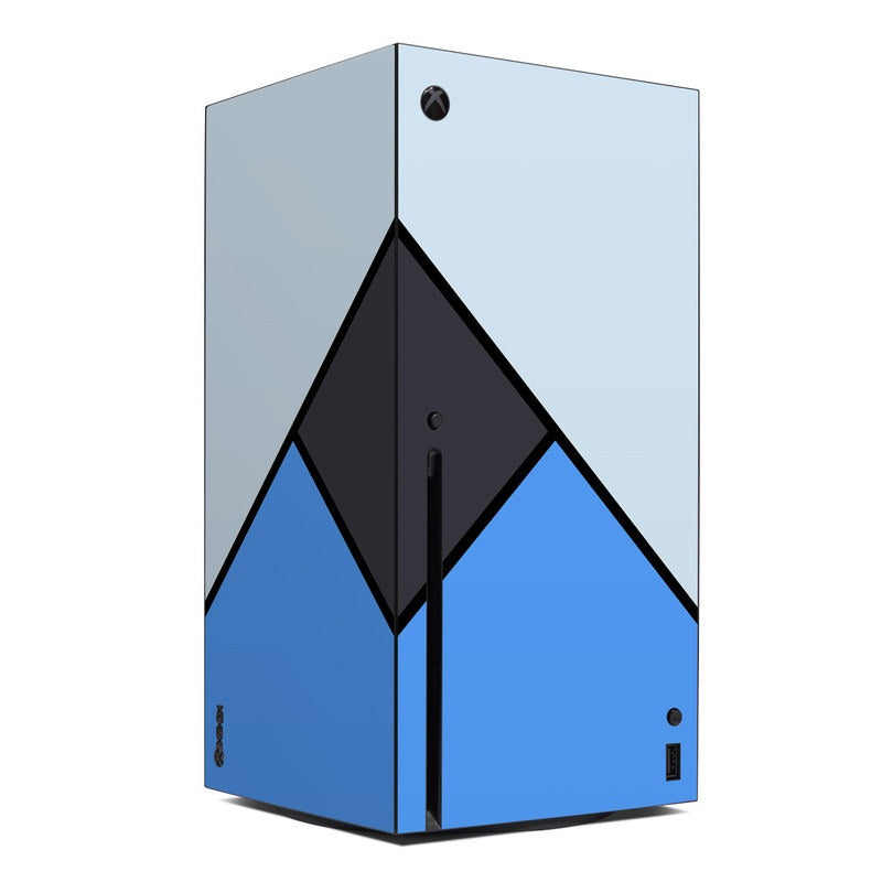 Deep - Microsoft Xbox Series X Skin