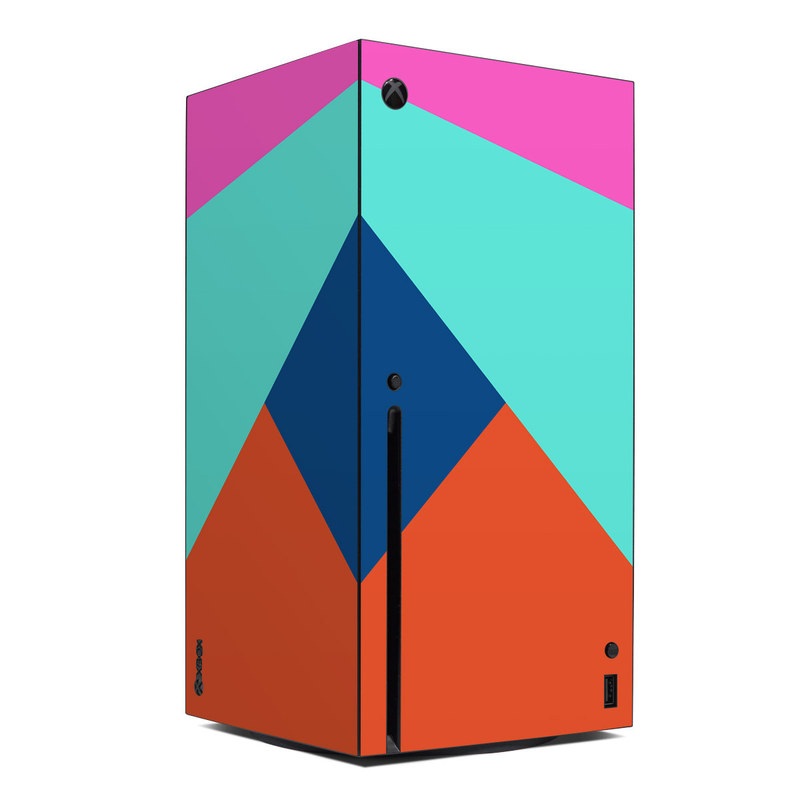 Everyday - Microsoft Xbox Series X Skin