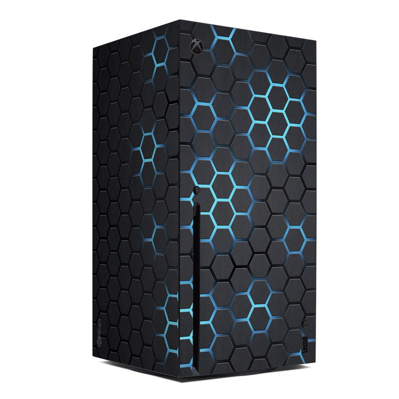 EXO Neptune - Microsoft Xbox Series X Skin