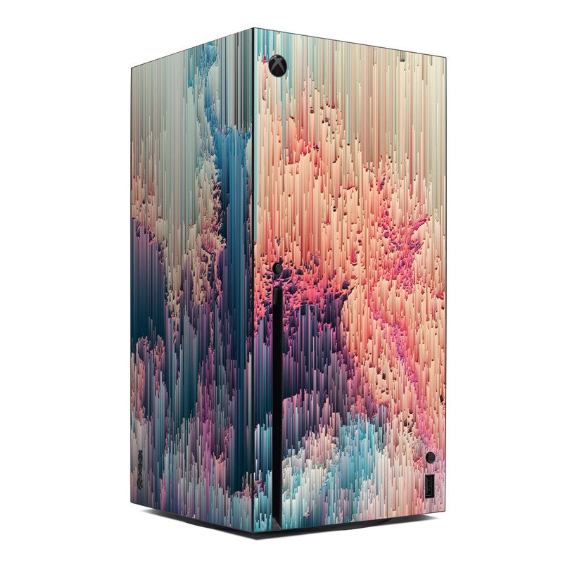 Fairyland - Microsoft Xbox Series X Skin