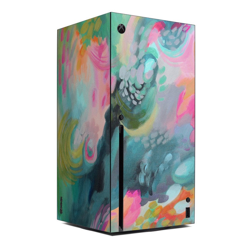 Fairy Pool - Microsoft Xbox Series X Skin