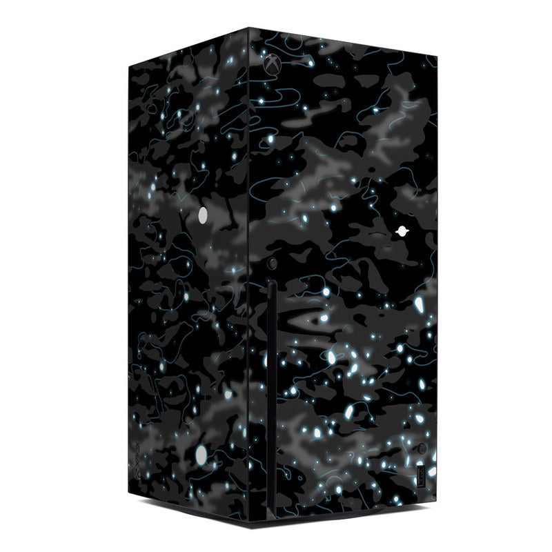 Gimme Space - Microsoft Xbox Series X Skin