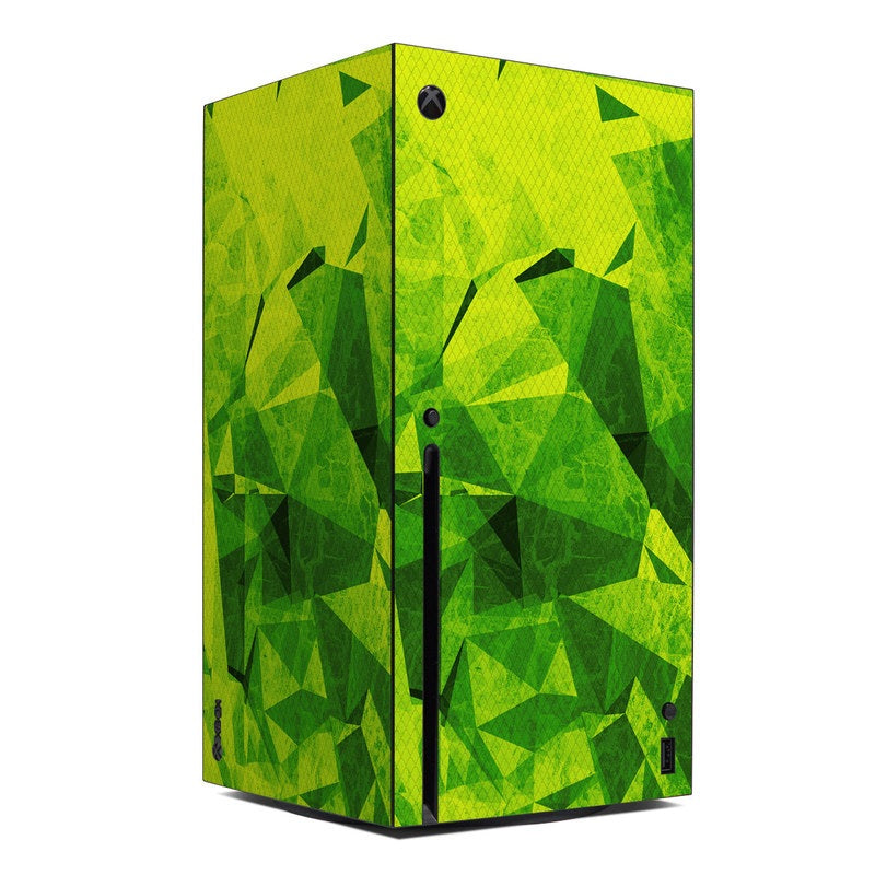 Mamba - Microsoft Xbox Series X Skin