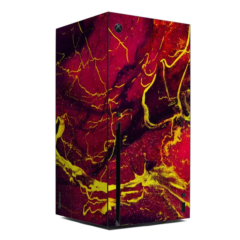 Miasma - Microsoft Xbox Series X Skin