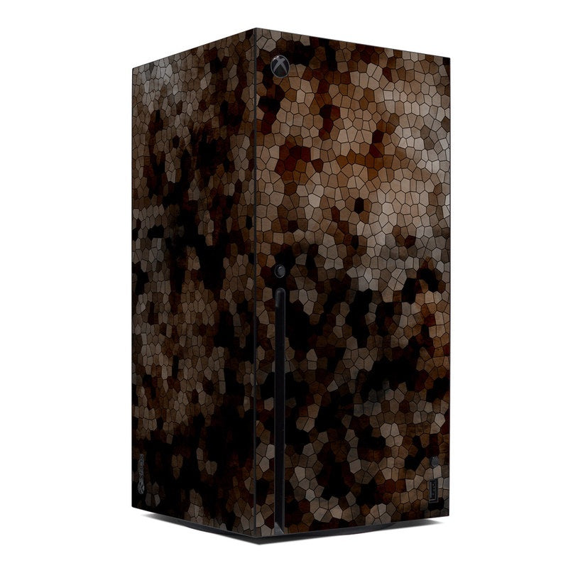 Timberline - Microsoft Xbox Series X Skin