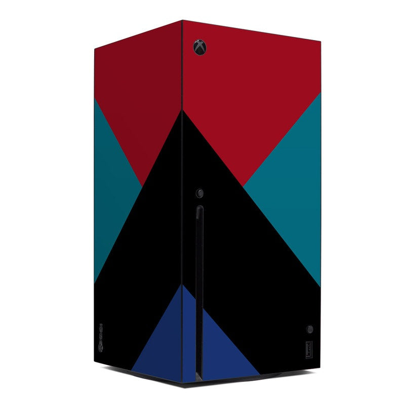 Unravel - Microsoft Xbox Series X Skin