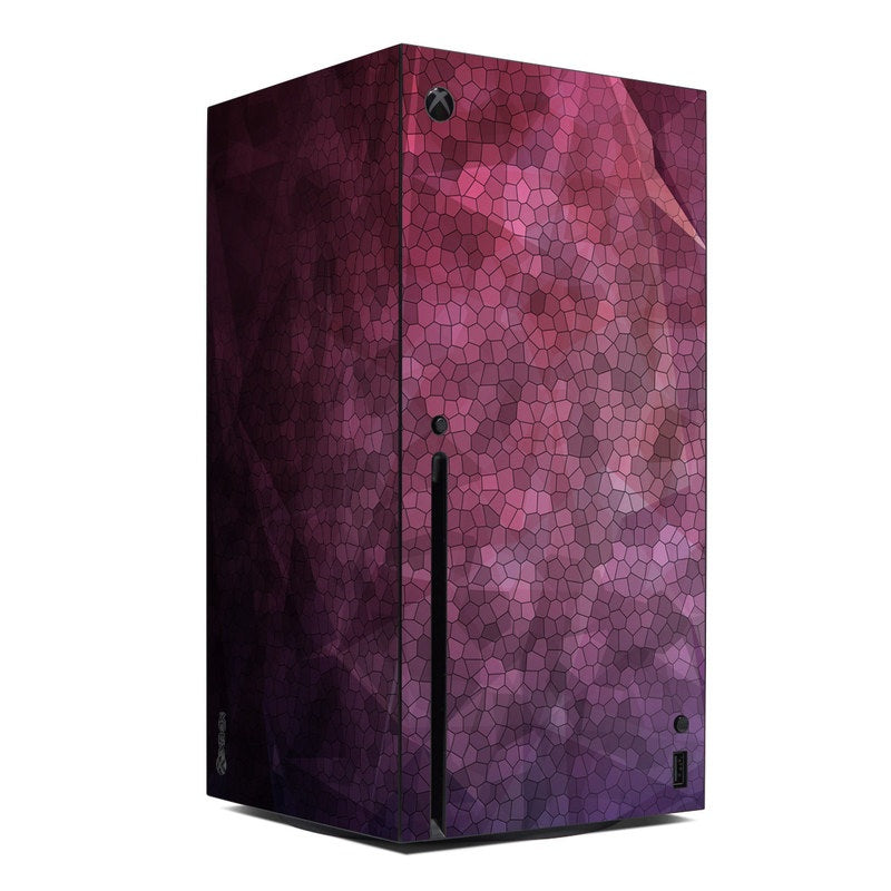 Vampire Squid - Microsoft Xbox Series X Skin