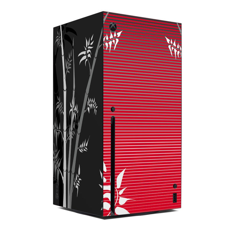 Zen Revisited - Microsoft Xbox Series X Skin