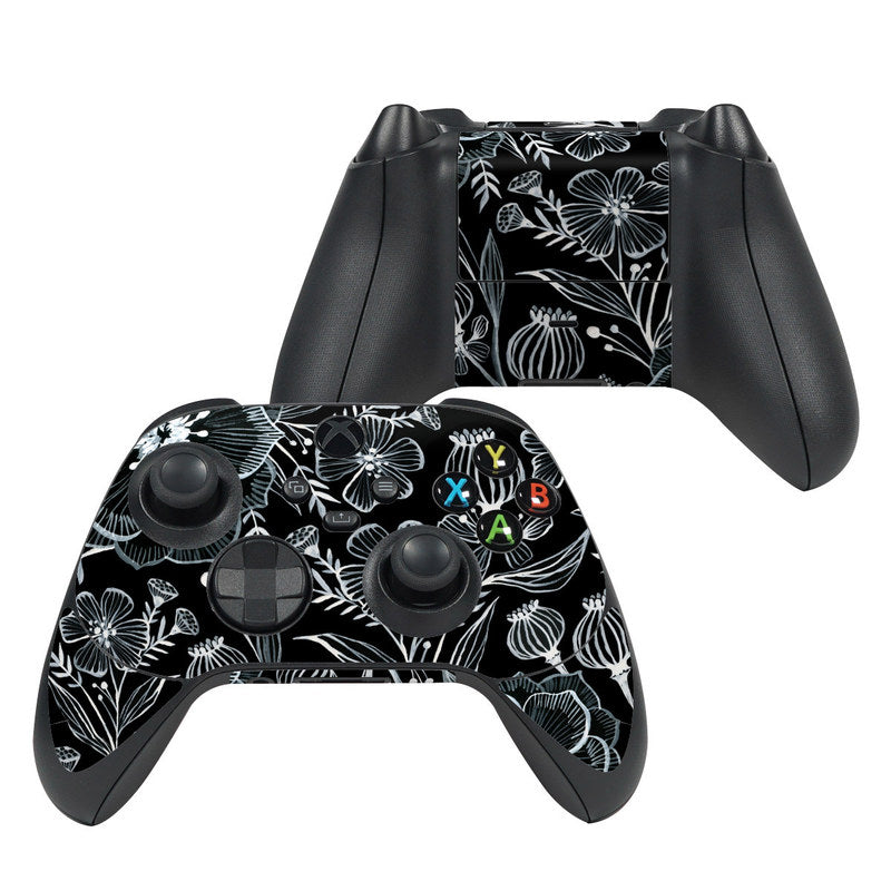 Botanika - Microsoft Xbox Series X Controller Skin